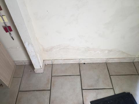 Dégât des eaux 2