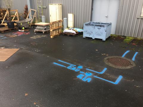 Détection tous réseaux 8