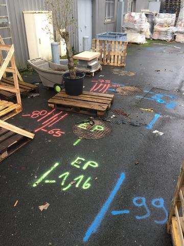 Détection tous réseaux 9