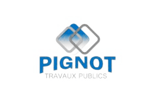 PIGNOT TRAVAUX PUBLICS