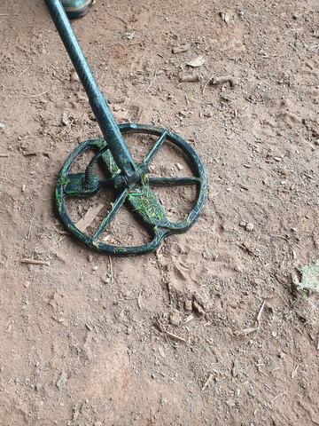 Recherche d'objets perdus 2