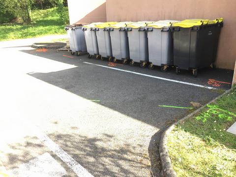 Recherche et tracé réseaux eaux 7