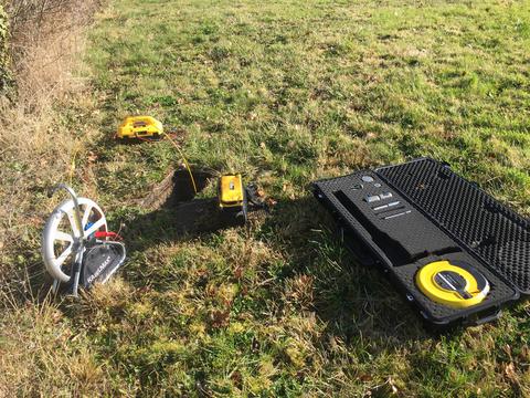Recherche point de blocage fibre 1