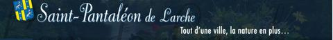 SAINT PANTALEON DE LARCHE