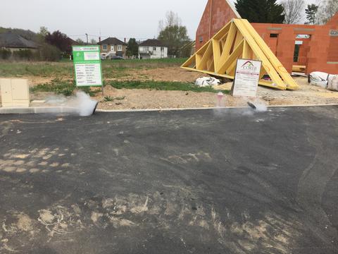 Test à la fumée 5