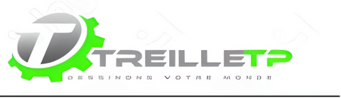 TREILLE TP