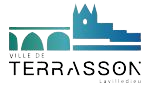 VILLE DE TERRASSON